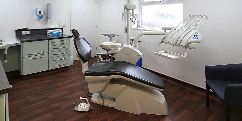 About Our Dental Practice