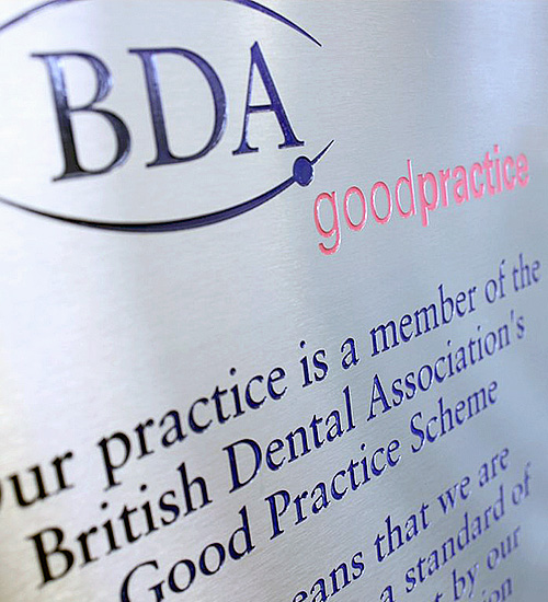 About Stratford House Dental Practice