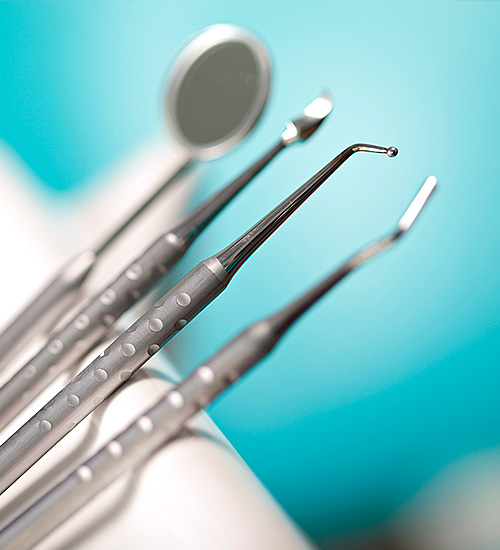 Periodontal Treatment