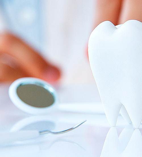 Private Dental Care